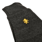 Produktbild Harry Potter - Gryffindor Wappen Premium Hoodie grau