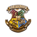 Image produit Harry Potter - Aimant de blason de Poudlard