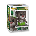 Image produit Livre de la jungle - Figurine Funko Pop Baloo