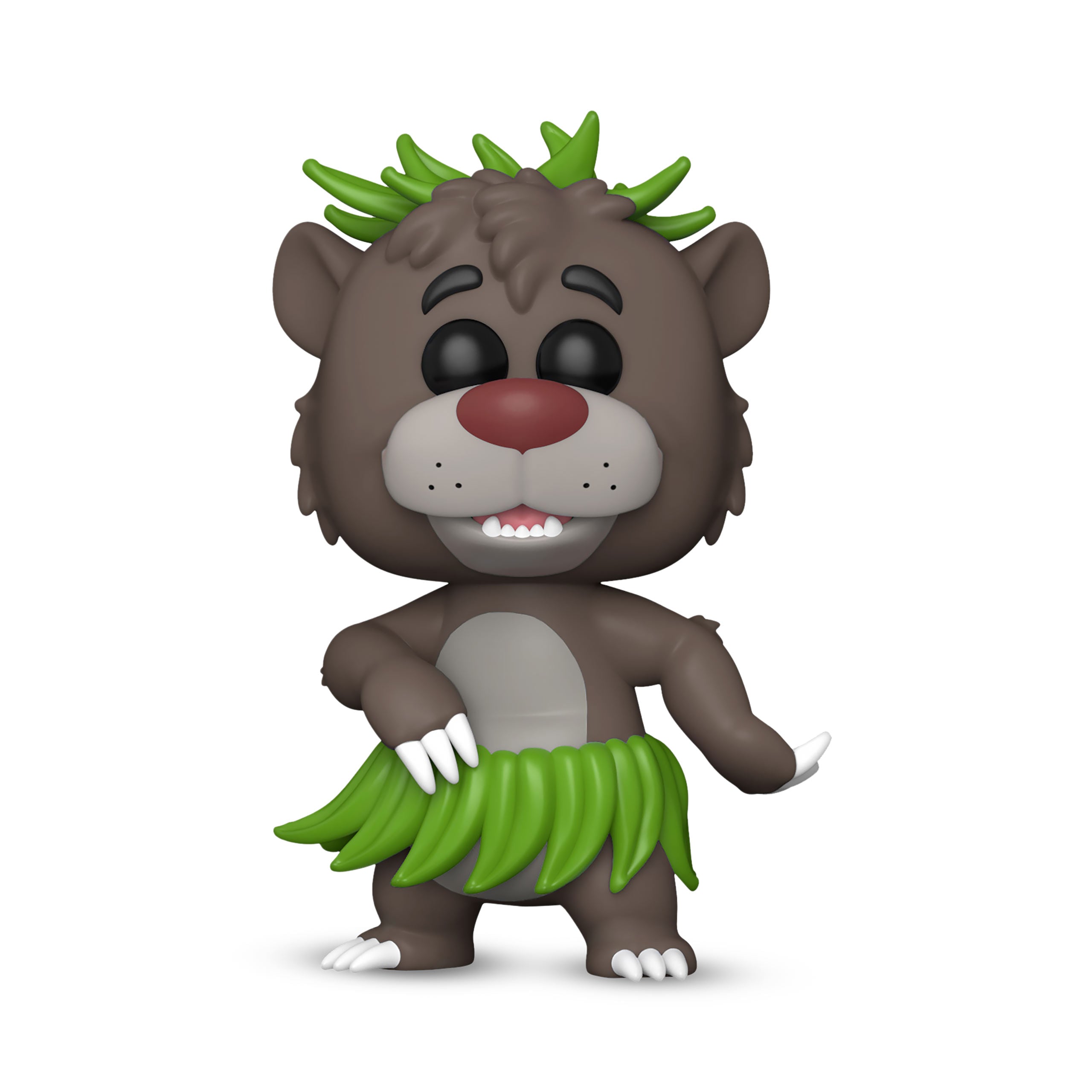 Image produit Livre de la jungle - Figurine Funko Pop Baloo