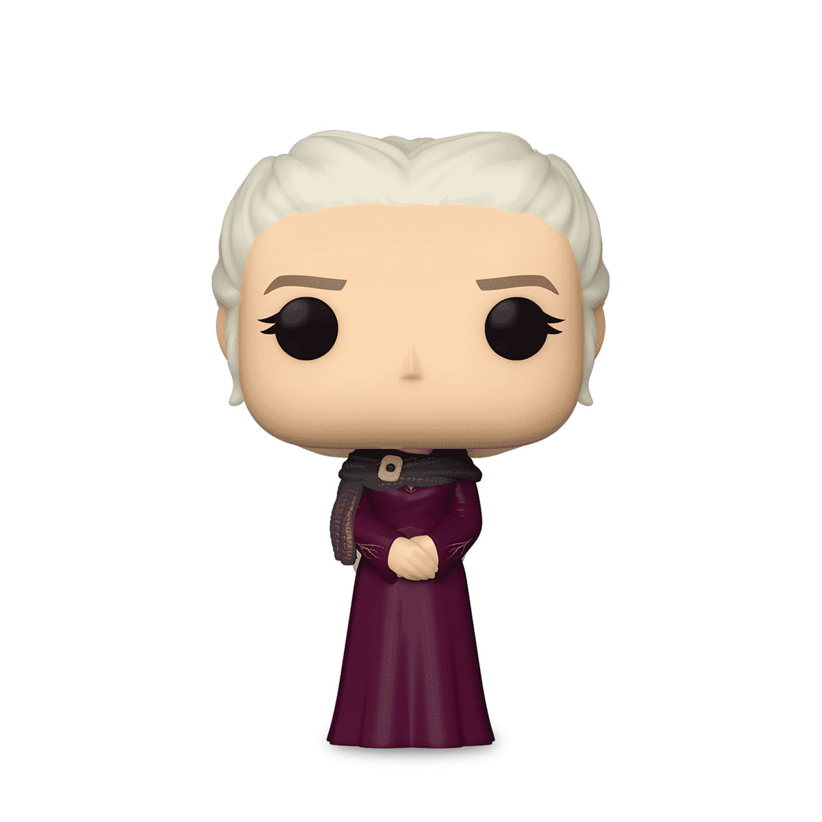 Produktbild House of the Dragon - Rhaenyra Targaryen Funko Pop Figur