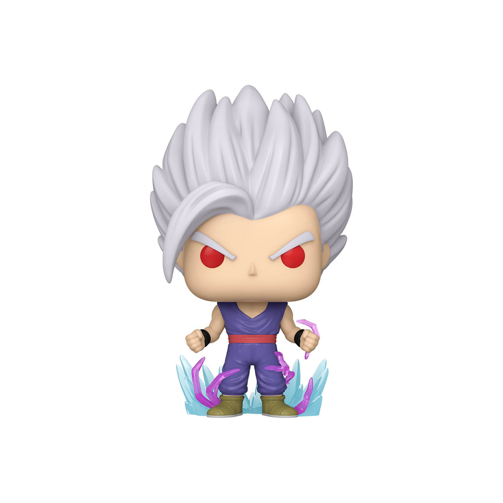 Immagine del prodotto Dragon Ball Super: Superhero - Figura Funko Pop Gohan Beast