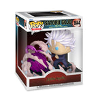 Produktbild Jujutsu Kaisen - Gojo Funko Pop Diorama Figur