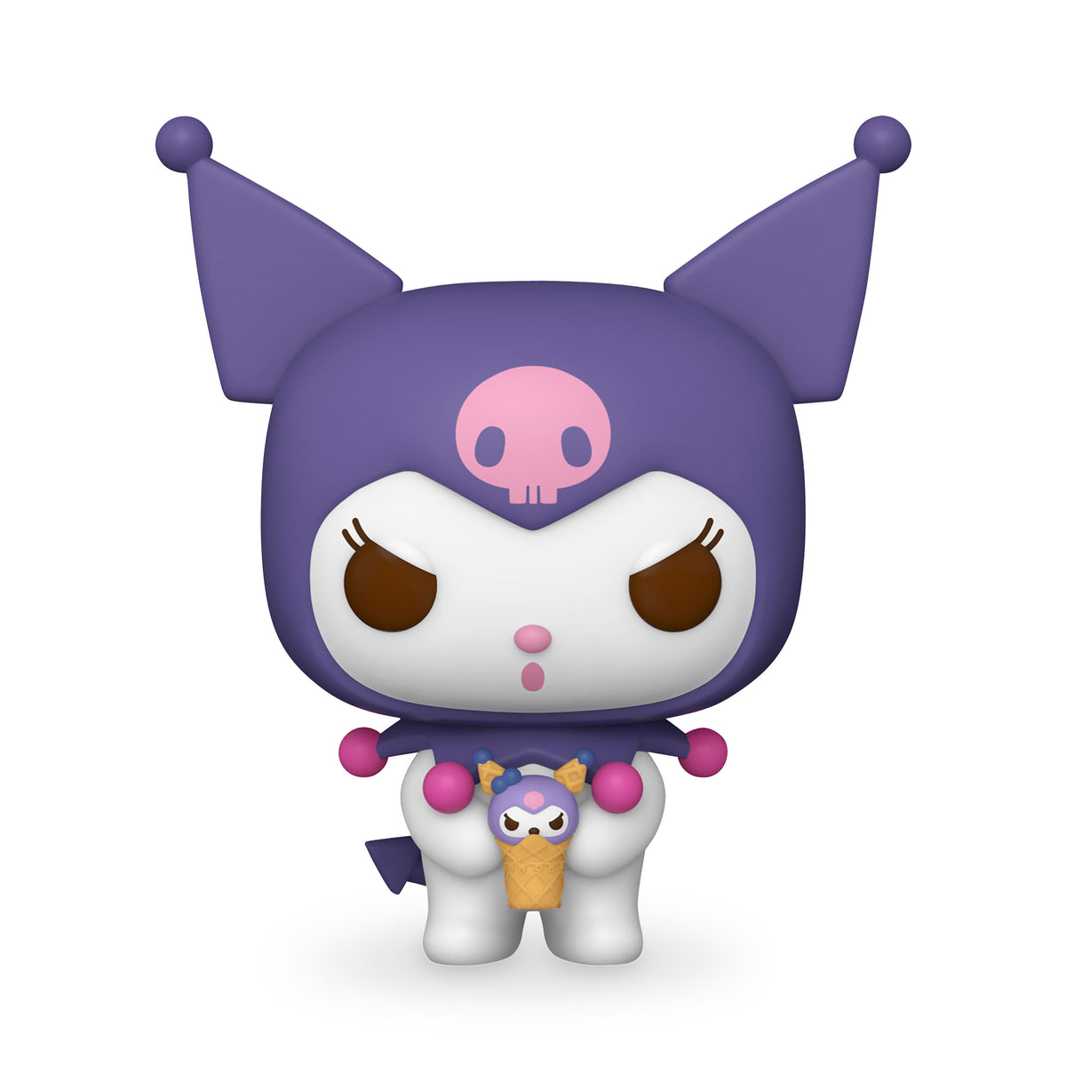 Immagine del prodotto Sanrio - Kuromi Hello Kitty and Friends Funko Pop Figura