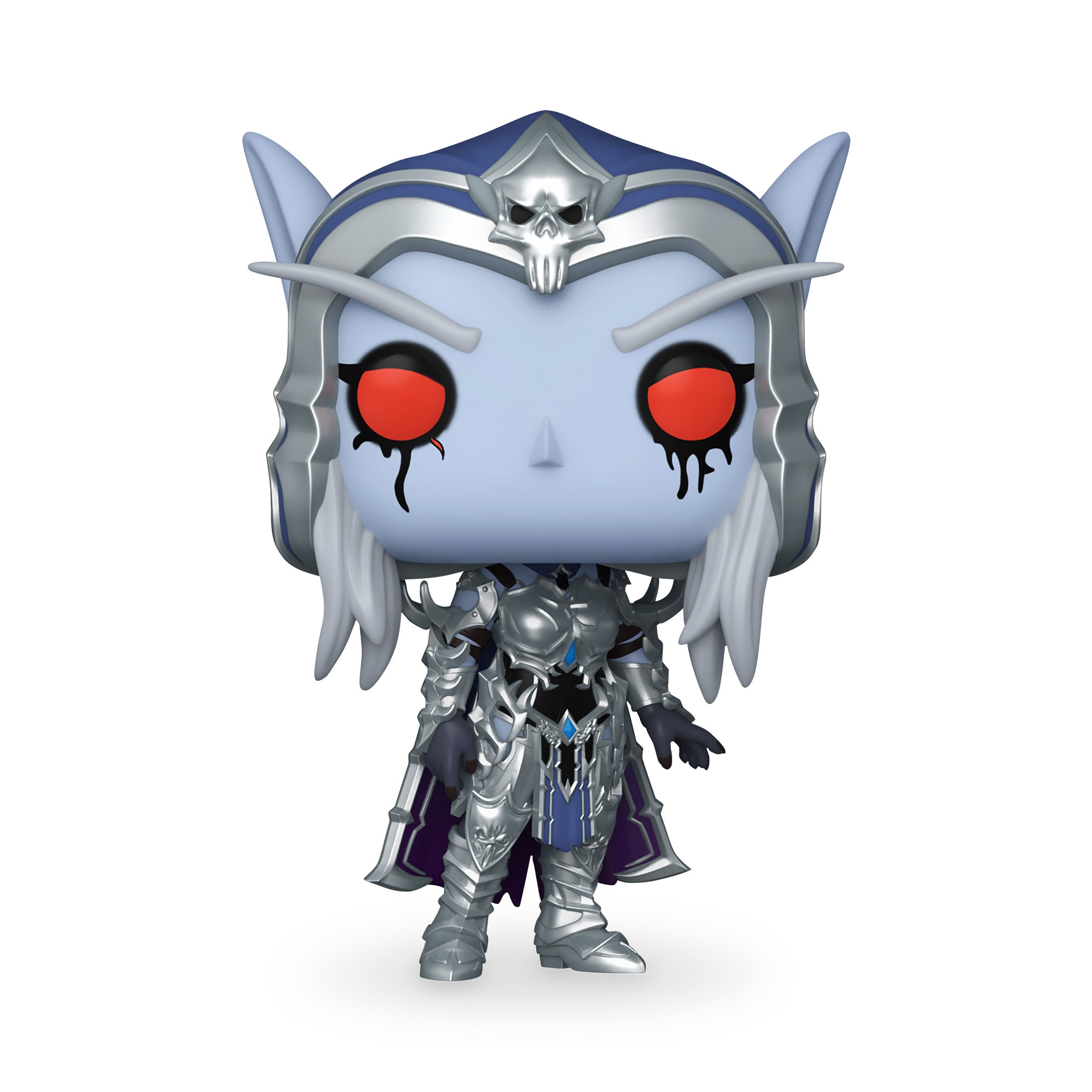 Produktbild World of Warcraft - Sylvanas Funko Pop Figur