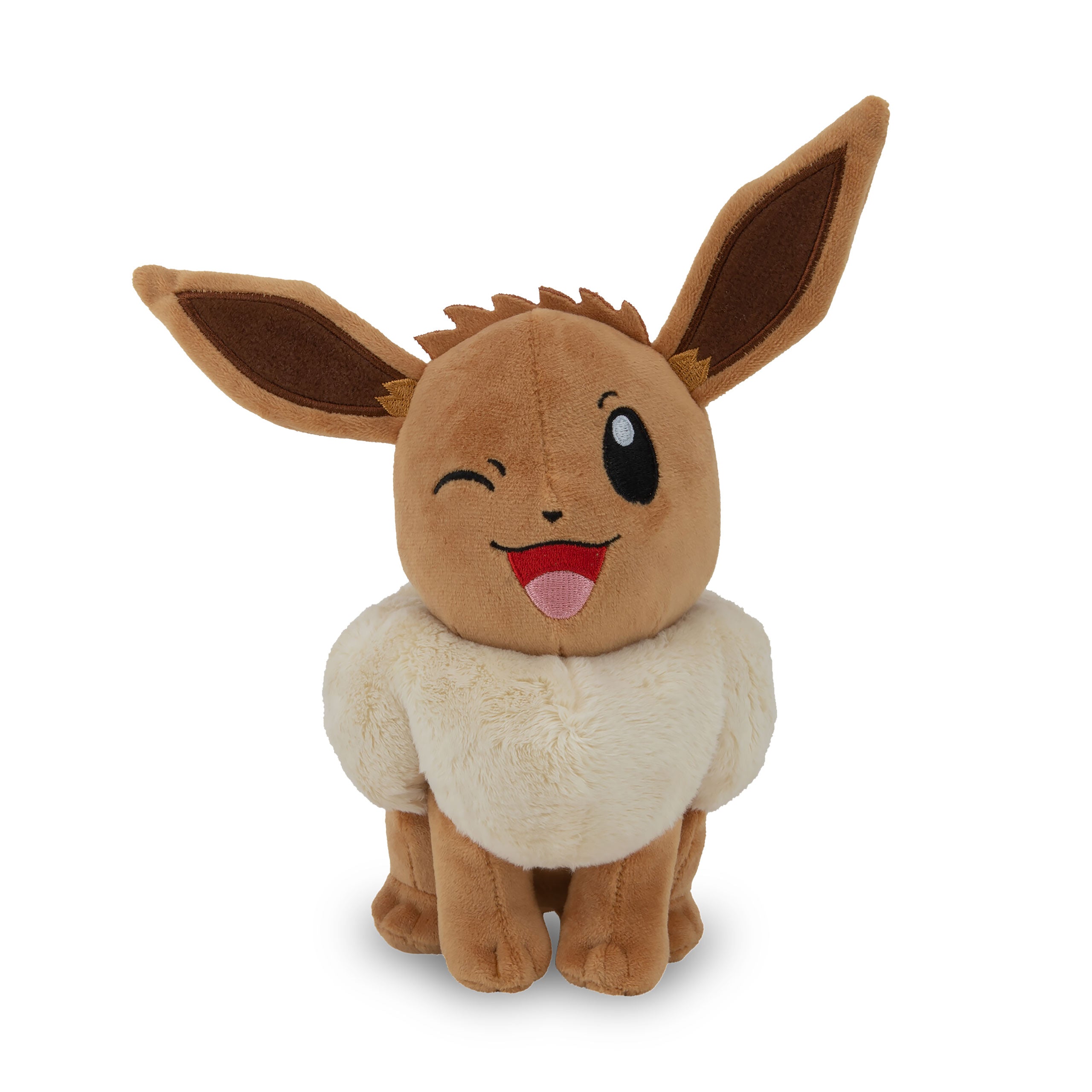 Immagine del prodotto Pokemon - Peluche di Eevee