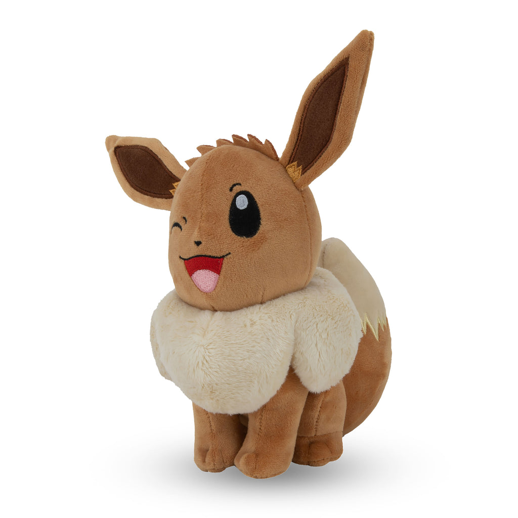 Immagine del prodotto Pokemon - Peluche di Eevee