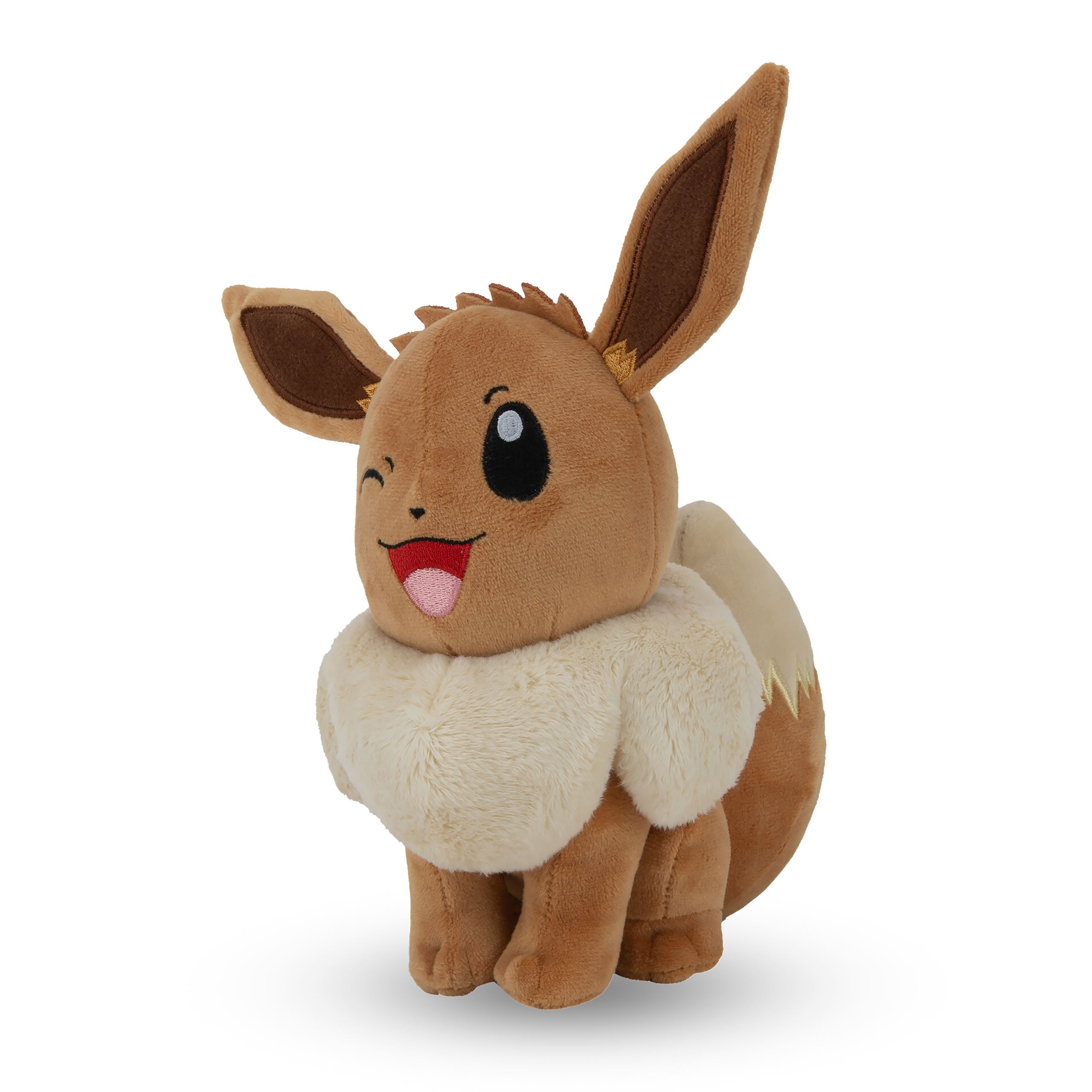 Immagine del prodotto Pokemon - Peluche di Eevee