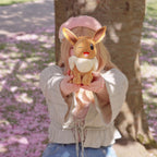 Immagine del prodotto Pokemon - Peluche di Eevee