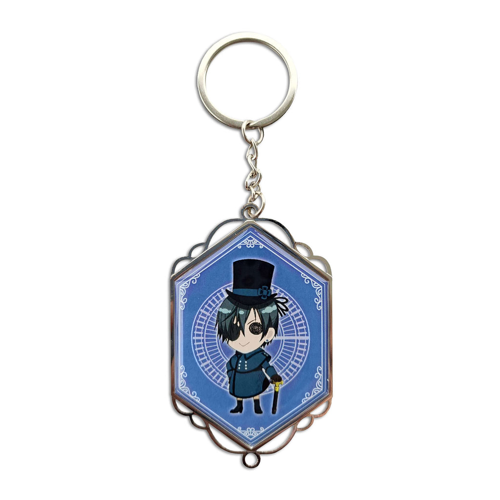 Image produit Black Butler - Porte-clés Ciel