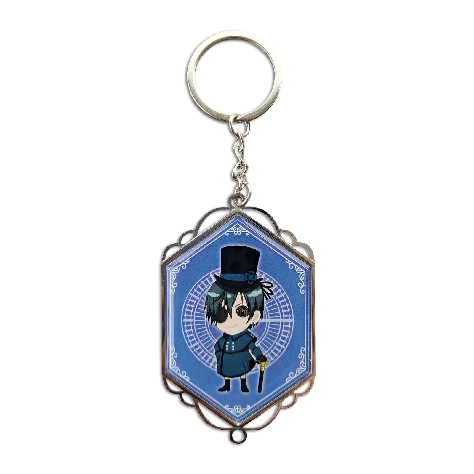 Image produit Black Butler - Porte-clés Ciel