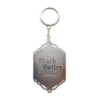 Image produit Black Butler - Porte-clés Ciel