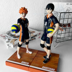Produktbild Haikyu!! - Shoyo Hinata Figur