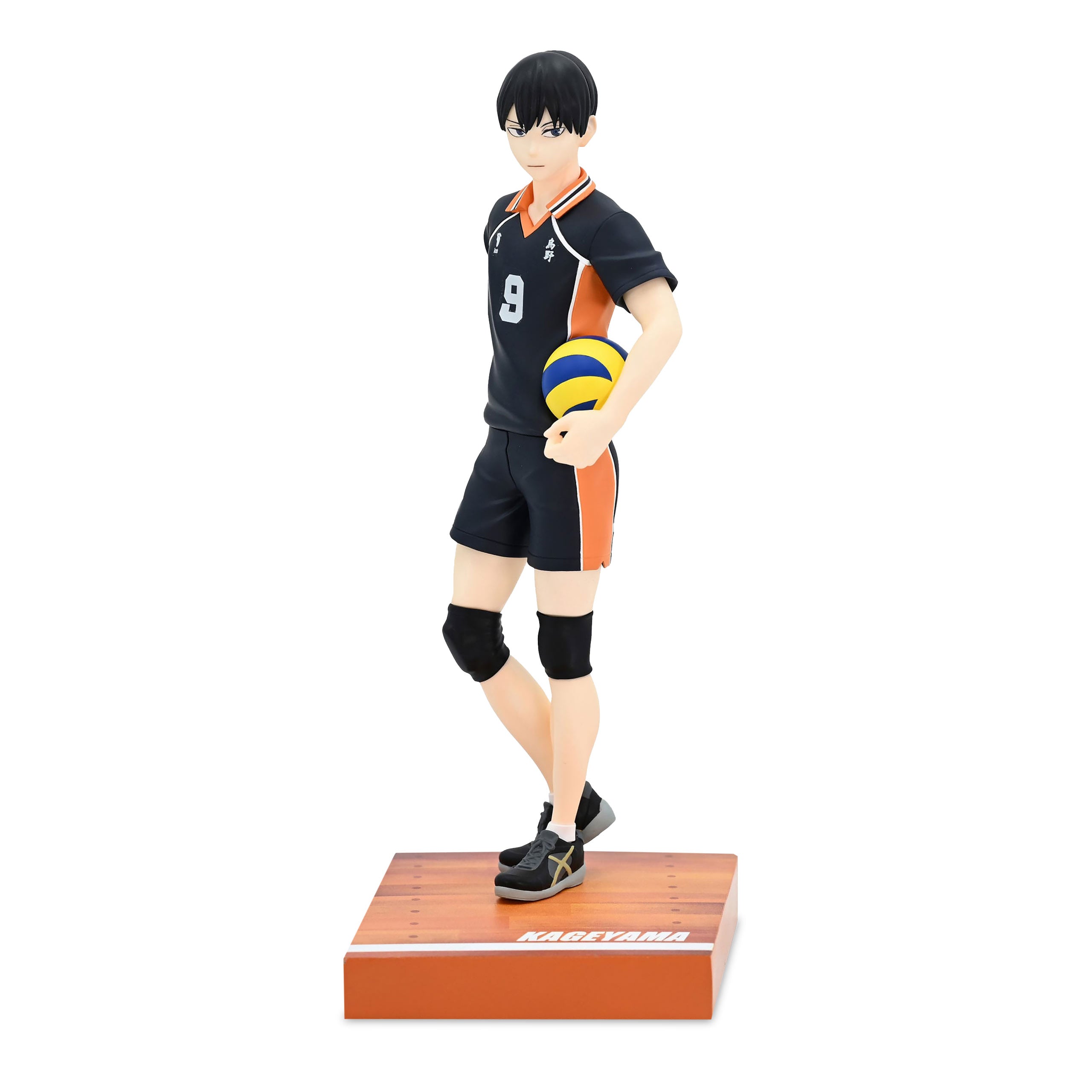 Immagine del prodotto Haikyu!! - Figura di Tobio Kageyama