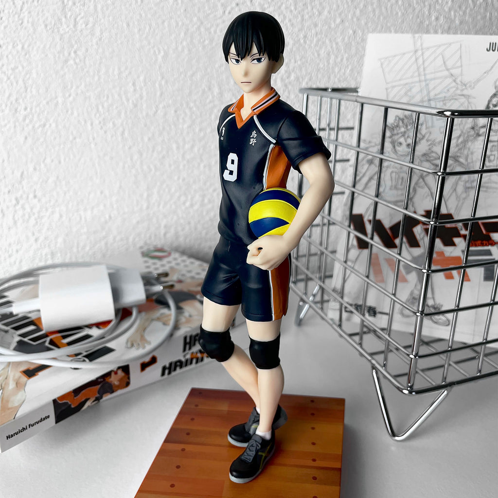 Immagine del prodotto Haikyu!! - Figura di Tobio Kageyama