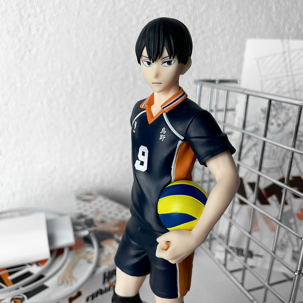 Immagine del prodotto Haikyu!! - Figura di Tobio Kageyama
