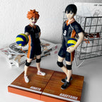 Immagine del prodotto Haikyu!! - Figura di Tobio Kageyama