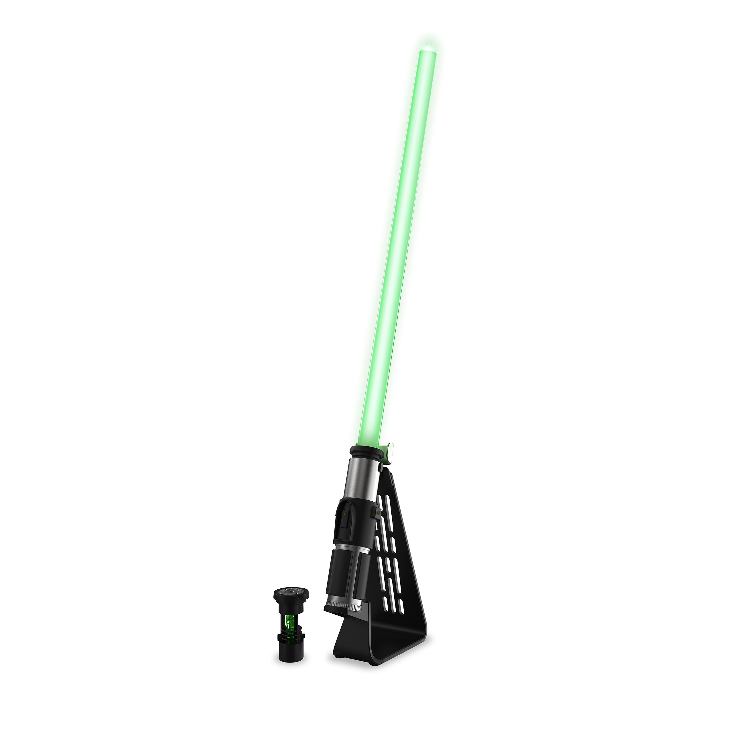 Immagine del prodotto Star Wars - Yoda Force FX Elite Black Series Spada Laser
