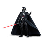 Immagine del prodotto Star Wars - Darth Vader con spada laser Serie Nera Action figure