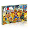 Image produit One Piece Cluedo