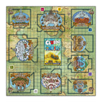 Image produit One Piece Cluedo