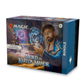 Immagine del prodotto Bundle Assassinio a Villa Karlov - Magic The Gathering