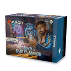 Immagine del prodotto Bundle Assassinio a Villa Karlov - Magic The Gathering