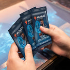 Immagine del prodotto Bundle Assassinio a Villa Karlov - Magic The Gathering