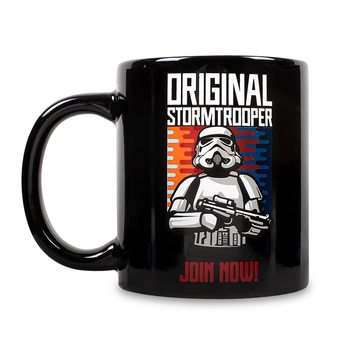 Image produit Stormtrooper Original - Tasse Join Now
