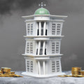 Image produit Harry Potter - Tirelire Gringotts