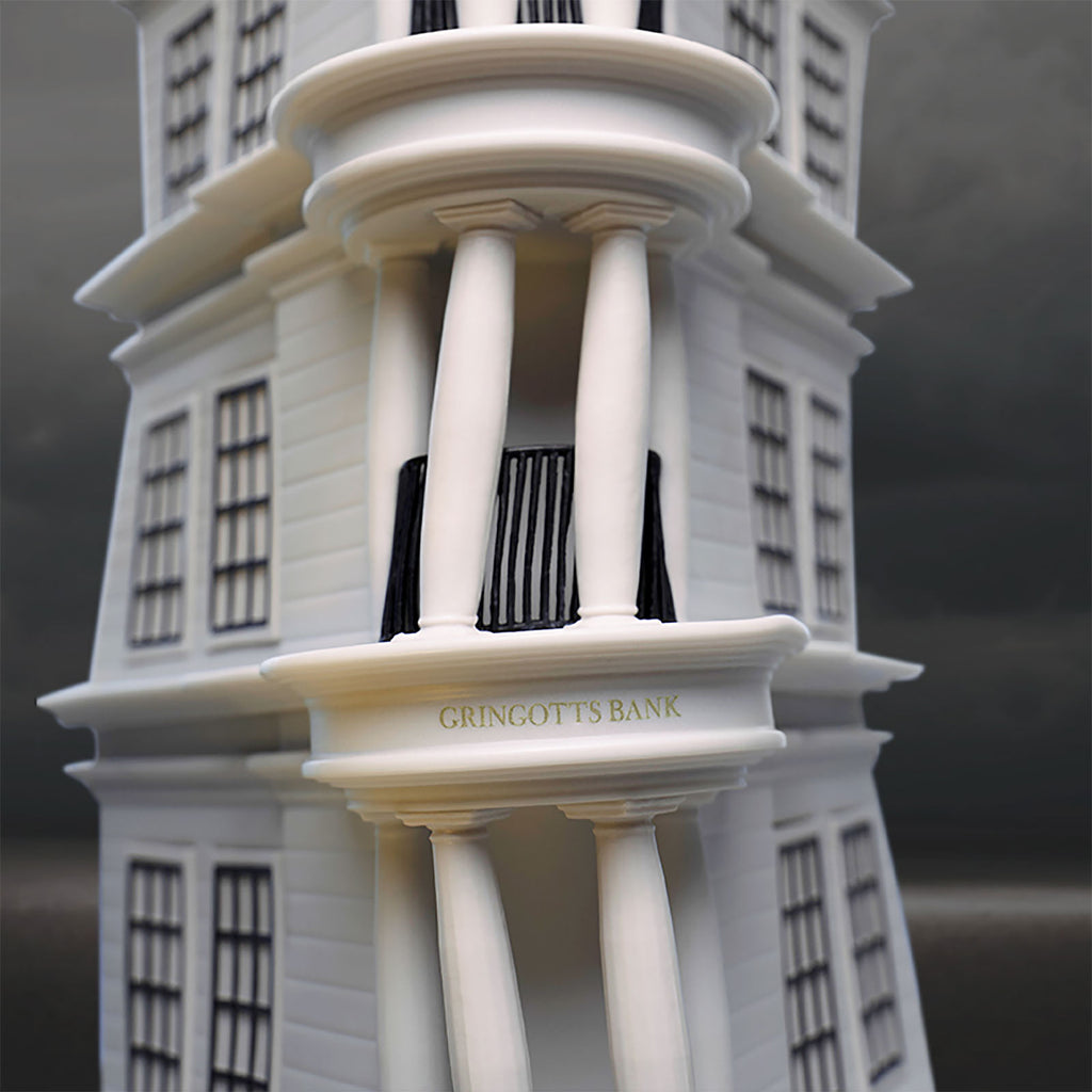 Image produit Harry Potter - Tirelire Gringotts