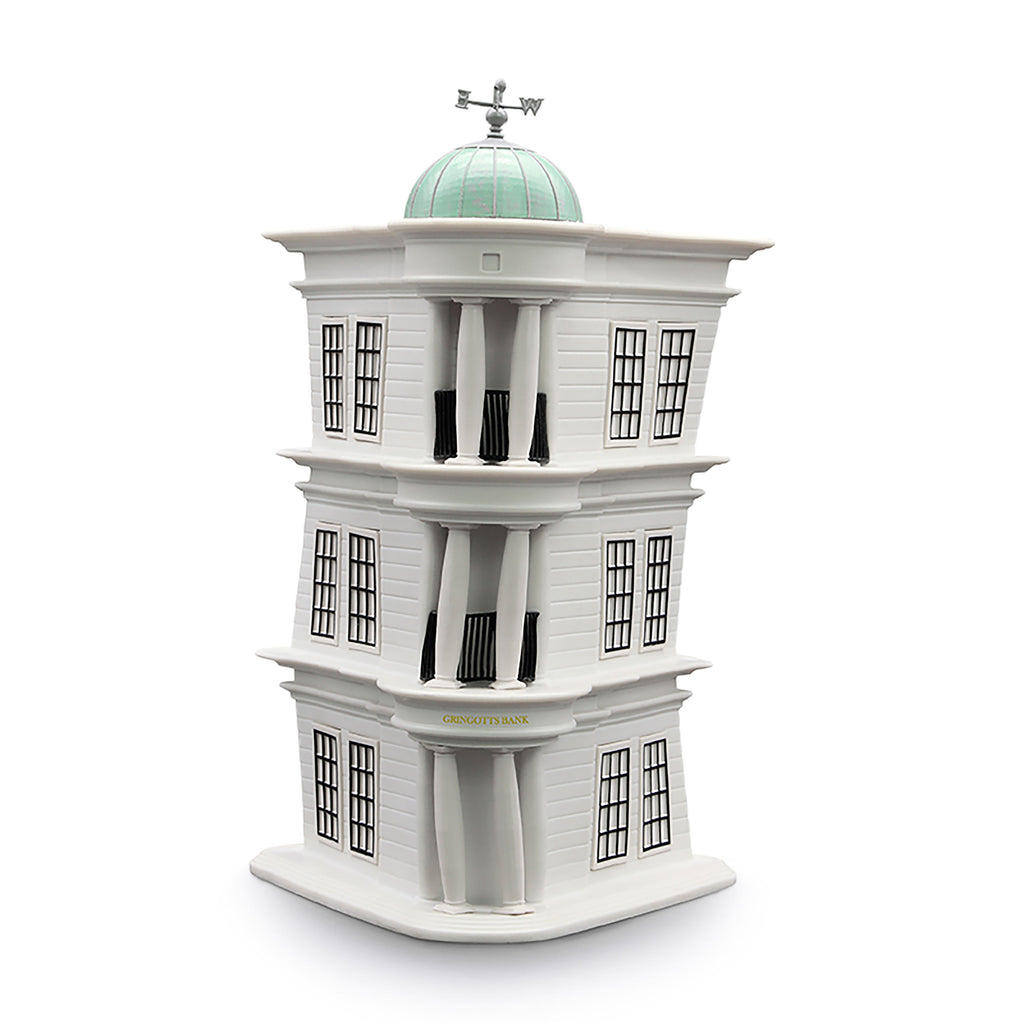 Image produit Harry Potter - Tirelire Gringotts