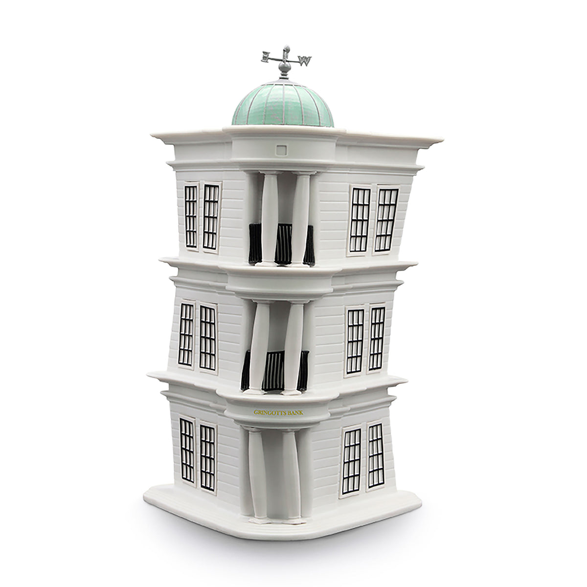 Image produit Harry Potter - Tirelire Gringotts