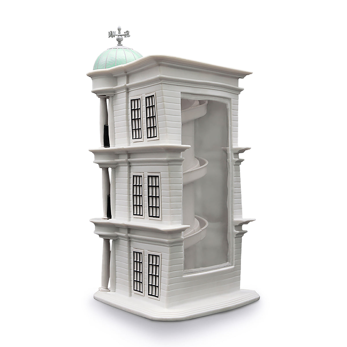 Image produit Harry Potter - Tirelire Gringotts