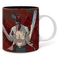 Image produit Tasse Chainsaw Man