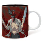 Image produit Tasse Chainsaw Man