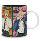 Produktbild Chainsaw Man - Devil Hunters Tasse