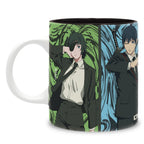 Produktbild Chainsaw Man - Devil Hunters Tasse