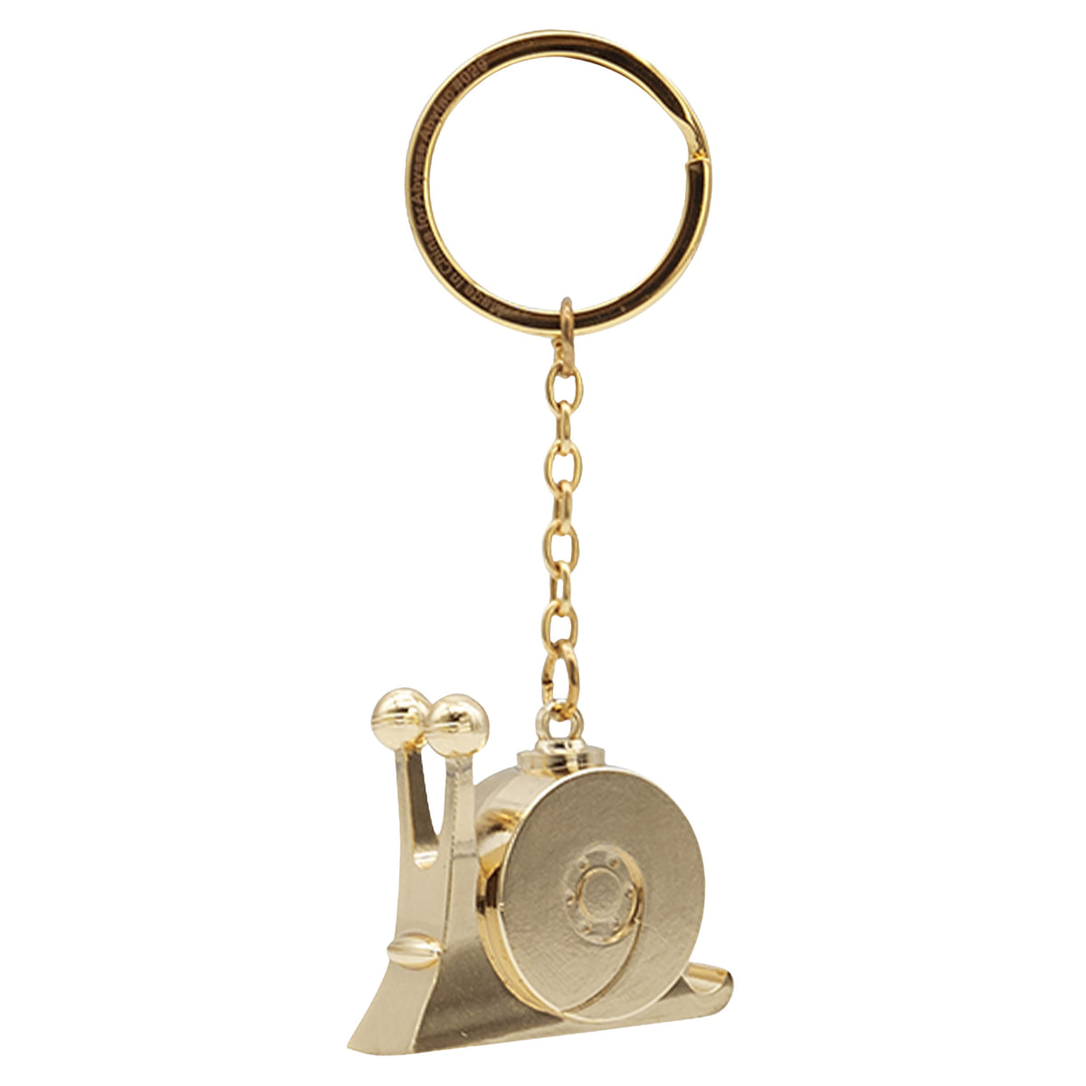Image produit One Piece - Porte-clés Buster Call