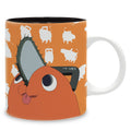 Produktbild Chainsaw Man - Pochita Tasse