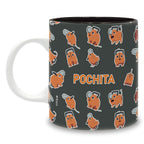 Produktbild Chainsaw Man - Pochita Tasse