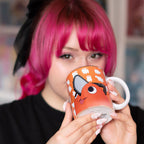 Produktbild Chainsaw Man - Pochita Tasse
