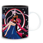 Produktbild Sailor Moon vs Black Lady Tasse