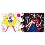 Produktbild Sailor Moon vs Black Lady Tasse