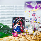 Produktbild Sailor Moon vs Black Lady Tasse