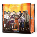 Image produit Naruto Shippuden - Sac fourre-tout du groupe Konoha