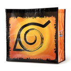 Image produit Naruto Shippuden - Sac fourre-tout du groupe Konoha