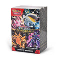 Image produit Pokemon - Pourpre & Rouge Paldeas Destins Bundle de Cartes à Collectionner