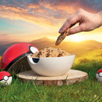 Image produit Pokemon - Boîte à biscuits Pokeball