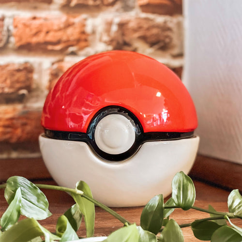 Produktbild Pokemon - Pokeball Keksdose